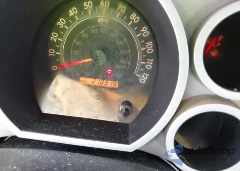 2007 Toyota Tundra Sr5 V8 from USA, damaged, VIN 5TFRV541X7X029077